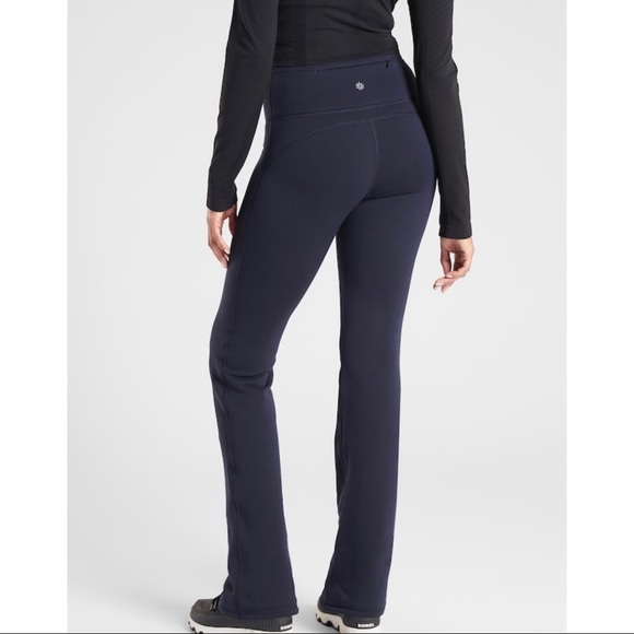 athleta alpine valley pant